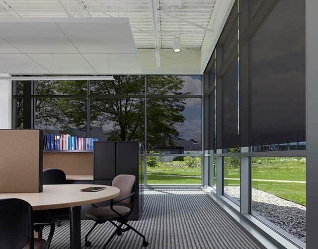 Sivoia Shading System