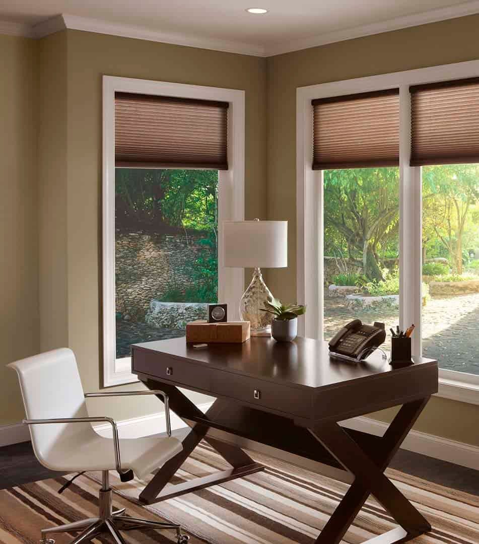 Lutron Product Photography Lutron drapes